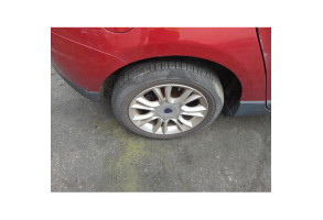 Interrupteur de leve vitre arriere gauche LANCIA DELTA 3 Photo n°11