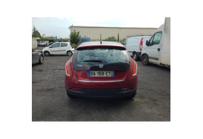 Interrupteur de leve vitre avant droit LANCIA DELTA 3 Photo n°5