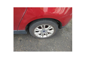 Interrupteur de leve vitre avant droit LANCIA DELTA 3 Photo n°6