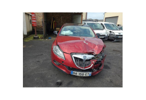 Interrupteur de leve vitre arriere gauche LANCIA DELTA 3 Photo n°16