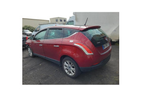 Interrupteur de leve vitre avant droit LANCIA DELTA 3 Photo n°9