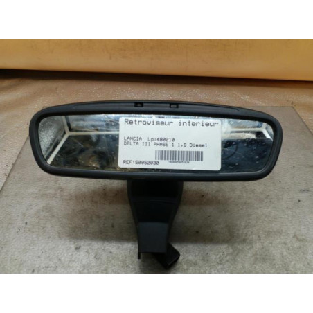 Retroviseur interieur LANCIA DELTA 3