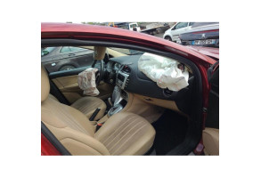 Retroviseur interieur LANCIA DELTA 3 Photo n°5