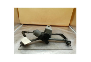 Moteur essuie glace avant PEUGEOT 206 Photo n°1