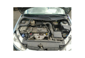 Moteur essuie glace avant PEUGEOT 206 Photo n°4