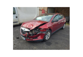 Retroviseur interieur LANCIA DELTA 3 Photo n°11