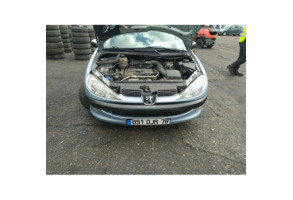 Moteur essuie glace avant PEUGEOT 206 Photo n°5
