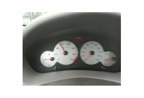 Moteur essuie glace avant PEUGEOT 206 Photo n°8