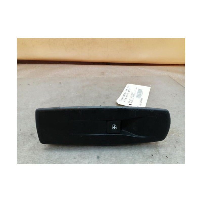 Interrupteur de leve vitre avant droit RENAULT LAGUNA 3 Photo n°1