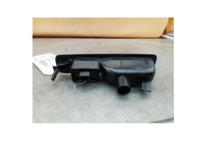 Interrupteur de leve vitre arriere droit RENAULT LAGUNA 3 Photo n°2