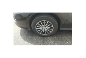 Interrupteur de leve vitre arriere droit RENAULT LAGUNA 3 Photo n°4