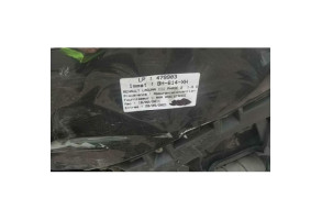 Interrupteur de leve vitre arriere droit RENAULT LAGUNA 3 Photo n°8