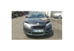 Interrupteur de leve vitre arriere droit RENAULT LAGUNA 3 Photo n°10