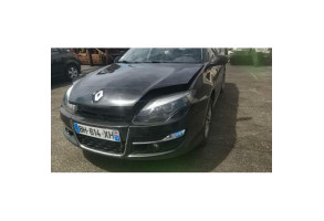 Interrupteur de leve vitre arriere droit RENAULT LAGUNA 3 Photo n°11