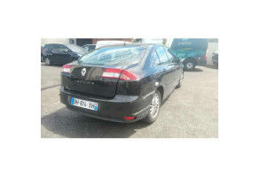 Interrupteur de leve vitre arriere droit RENAULT LAGUNA 3 Photo n°15