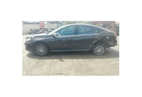 Interrupteur de leve vitre arriere droit RENAULT LAGUNA 3 Photo n°16