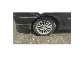 Interrupteur de leve vitre arriere droit RENAULT LAGUNA 3 Photo n°17