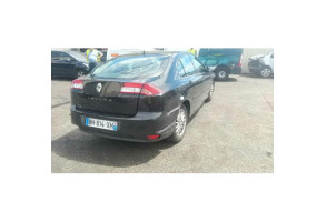 Leve vitre electrique arriere gauche RENAULT LAGUNA 3 Photo n°6