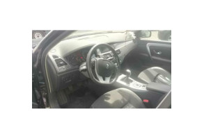 Leve vitre electrique arriere gauche RENAULT LAGUNA 3 Photo n°8