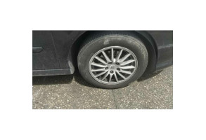 Leve vitre electrique arriere gauche RENAULT LAGUNA 3 Photo n°11