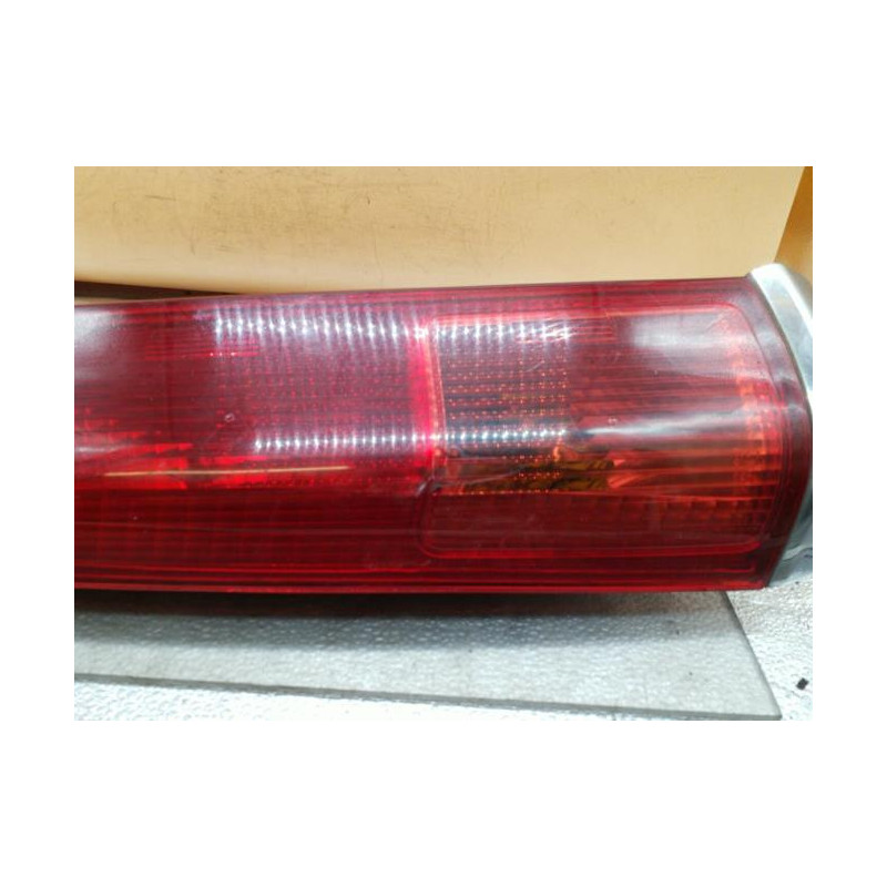 Feu arriere principal droit (feux) HONDA STREAM Photo n°1