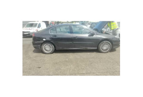 Leve vitre electrique arriere gauche RENAULT LAGUNA 3 Photo n°17