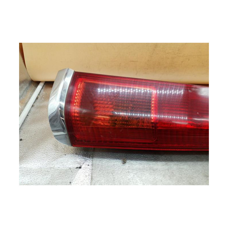 Feu arriere principal gauche (feux) HONDA STREAM Photo n°1