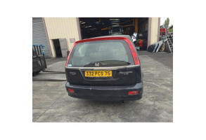 Feu arriere principal droit (feux) HONDA STREAM Photo n°5