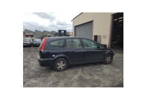 Feu arriere principal droit (feux) HONDA STREAM Photo n°13