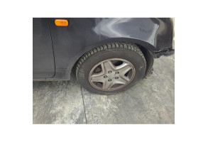 Feu arriere principal droit (feux) HONDA STREAM Photo n°15