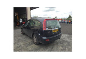 Feu arriere principal droit (feux) HONDA STREAM Photo n°16