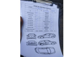 Feu arriere principal droit (feux) HONDA STREAM Photo n°18