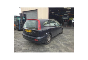 Feu arriere principal droit (feux) HONDA STREAM Photo n°19