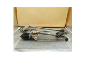 Moteur essuie glace avant HONDA STREAM Photo n°2