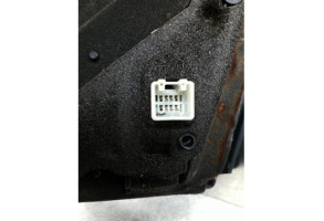 Retroviseur droit MAZDA 3 1 Photo n°3