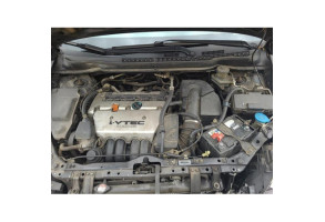 Moteur essuie glace avant HONDA STREAM Photo n°6