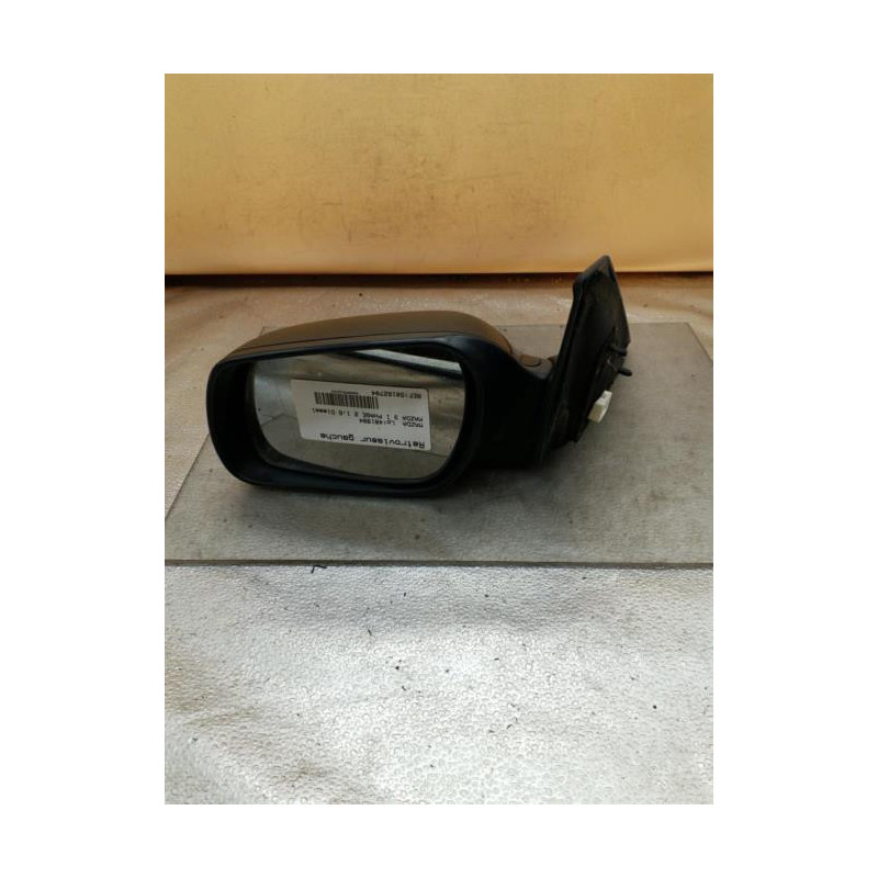Retroviseur gauche MAZDA 3 1 Photo n°1