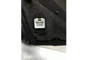 Retroviseur gauche MAZDA 3 1 Photo n°2