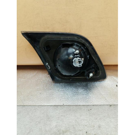 Feu arriere secondaire droit (feux) MAZDA 3 1
