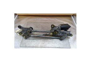 Moteur essuie glace avant HONDA STREAM Photo n°2