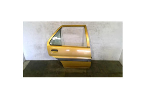 Porte arriere droit CITROEN SAXO Photo n°2