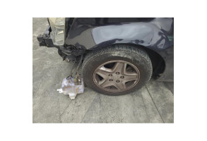 Moteur essuie glace avant HONDA STREAM Photo n°19