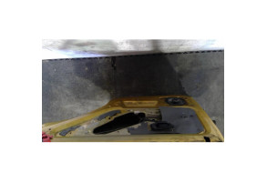 Porte arriere droit CITROEN SAXO Photo n°4