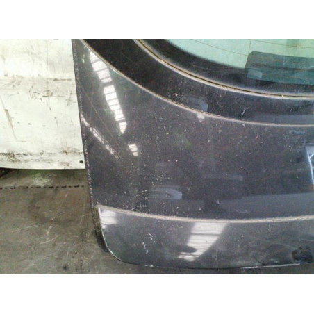 Malle/Hayon arriere AUDI TT 1