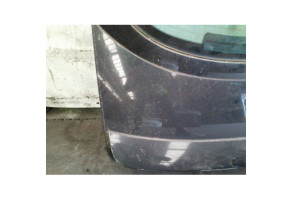 Malle/Hayon arriere AUDI TT 1 Photo n°1