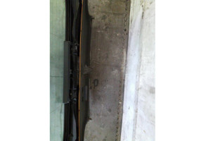 Malle/Hayon arriere AUDI TT 1 Photo n°2