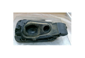 Trappe d'essence PEUGEOT PARTNER 3 Photo n°2