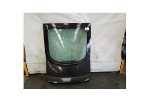 Malle/Hayon arriere AUDI TT 1 Photo n°3