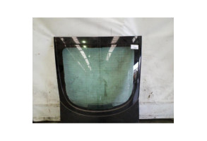 Malle/Hayon arriere AUDI TT 1 Photo n°5