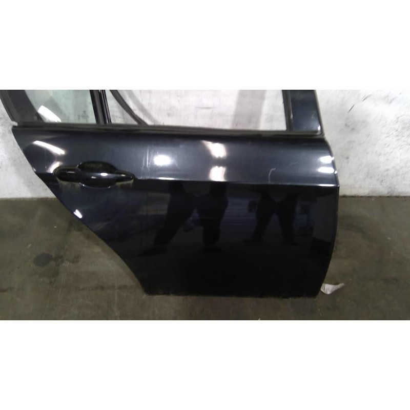 Porte arriere droit BMW SERIE 3 E90 Photo n°1